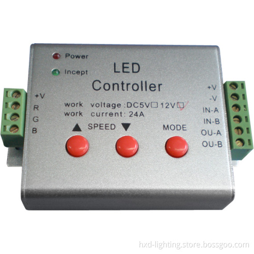 RGB Controller